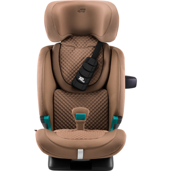 Автокресло Britax Romer Advansafix Pro Lux / 2000040909