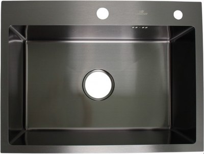 Мойка кухонная Wisent WS-36045В/GER013