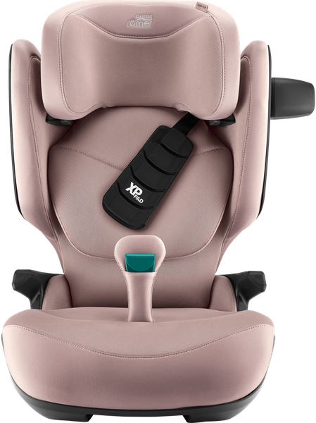 Автокресло Britax Romer Kidfix Pro Style / 2000040913 - фото