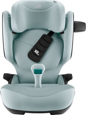 Автокресло Britax Romer Kidfix Pro Style / 2000040914 - фото