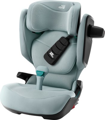 Автокресло Britax Romer Kidfix Pro Style / 2000040914