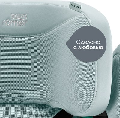 Автокресло Britax Romer Kidfix Pro Style / 2000040914