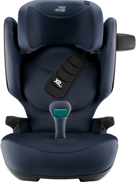 Автокресло Britax Romer Kidfix Pro Style / 2000040912 - фото