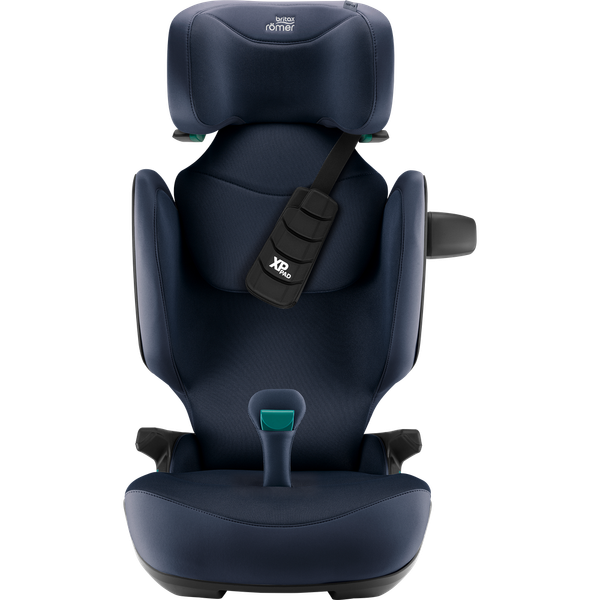 Автокресло Britax Romer Kidfix Pro Style / 2000040912