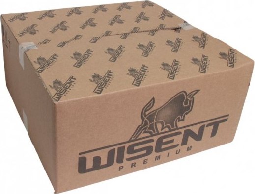 Мойка кухонная Wisent WS-37050BD/GER013