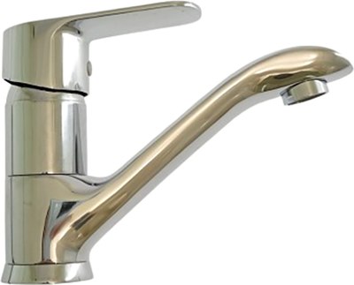 Смеситель Wisent WP45202 - фото