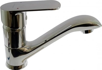 Смеситель Wisent WP45202