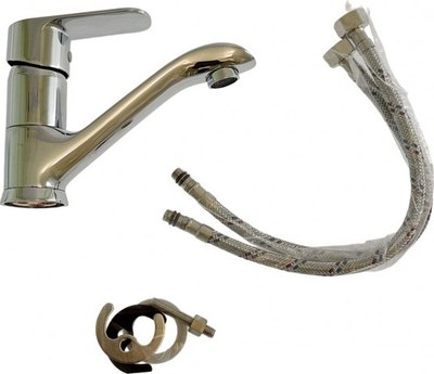 Смеситель Wisent WP45202