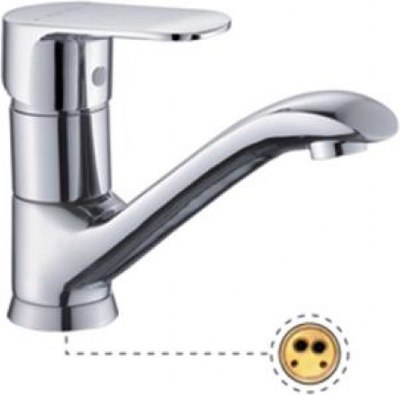 Смеситель Wisent WP45202