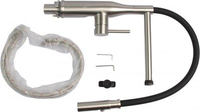 Смеситель Gerhans K14293A-2