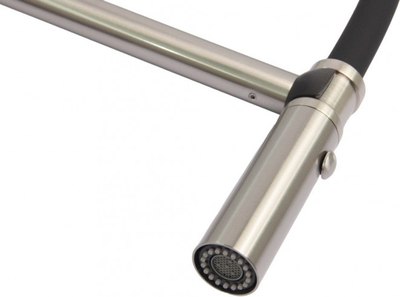 Смеситель Gerhans K14293A-2