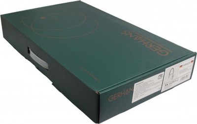 Смеситель Gerhans K14293A-2