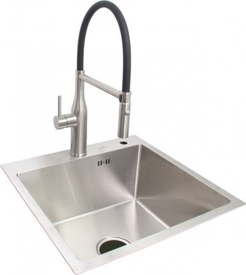 Смеситель Gerhans K14293A-2