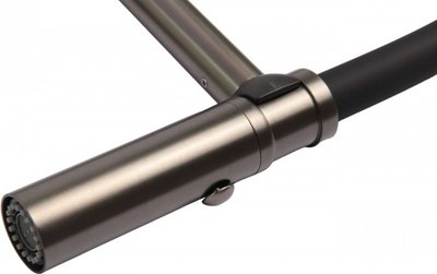 Смеситель Gerhans K14293D-2