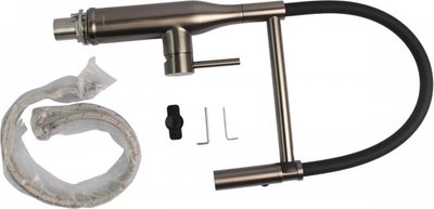 Смеситель Gerhans K14293D-2