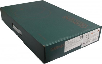 Смеситель Gerhans K14293D-2