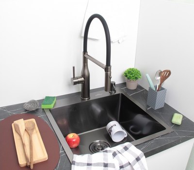 Смеситель Gerhans K14293D-2