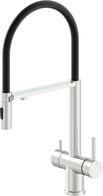 Смеситель Gerhans K14390A-2 - фото