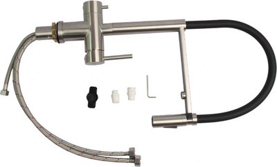 Смеситель Gerhans K14390A-2