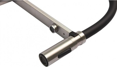 Смеситель Gerhans K14390A-2