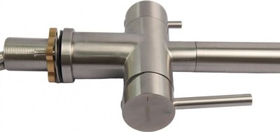 Смеситель Gerhans K14390A-2