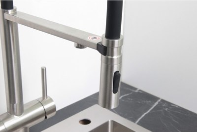 Смеситель Gerhans K14390A-2