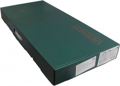 Смеситель Gerhans K14390A-2