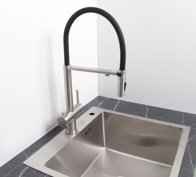 Смеситель Gerhans K14390A-2