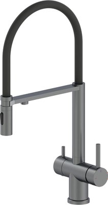 Смеситель Gerhans K14390D-2 - фото