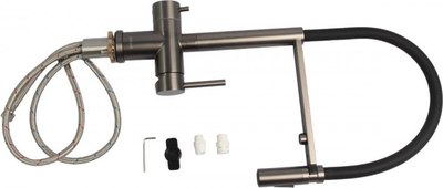 Смеситель Gerhans K14390D-2