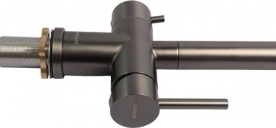 Смеситель Gerhans K14390D-2