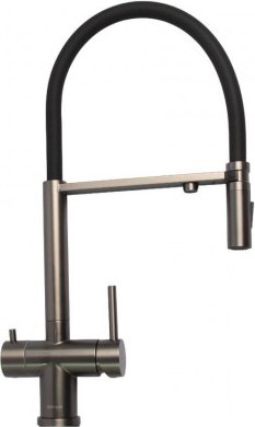 Смеситель Gerhans K14390D-2