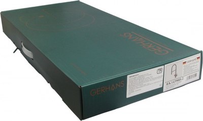 Смеситель Gerhans K14390D-2