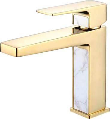 Смеситель Ledeme L1073G - фото