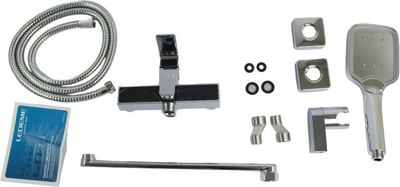 Смеситель Ledeme L2273