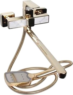 Смеситель Ledeme L2273G - фото