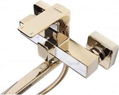 Смеситель Ledeme L2273G