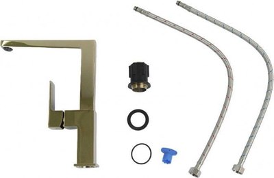 Смеситель Ledeme L4073G