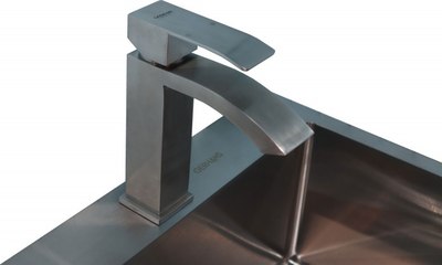 Смеситель Ledeme L71017B