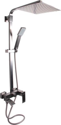Душевая система Ledeme L72417D-1 - фото