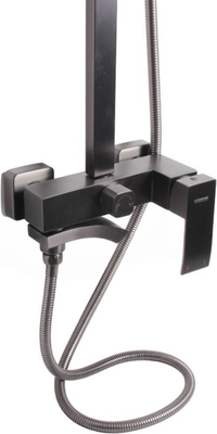 Душевая система Ledeme L72417D-1