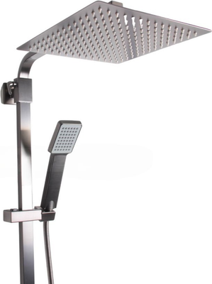 Душевая система Ledeme L72417D-1