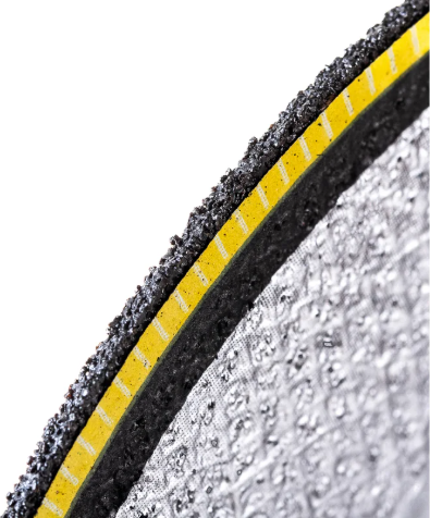 Набор отрезных дисков Tigarbo 125x1.2x22.23 / ТК-112512065.21