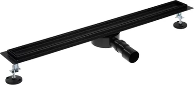 Трап для душа Tim BAD554002BK - фото