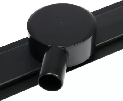 Трап для душа Tim BAD554002BK