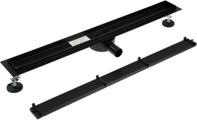 Трап для душа Tim BAD554002BK