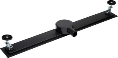 Трап для душа Tim BAD554002BK