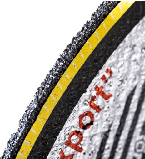 Отрезной диск Tigarbo 125x1.6x22.23 / ТК-112516066.21