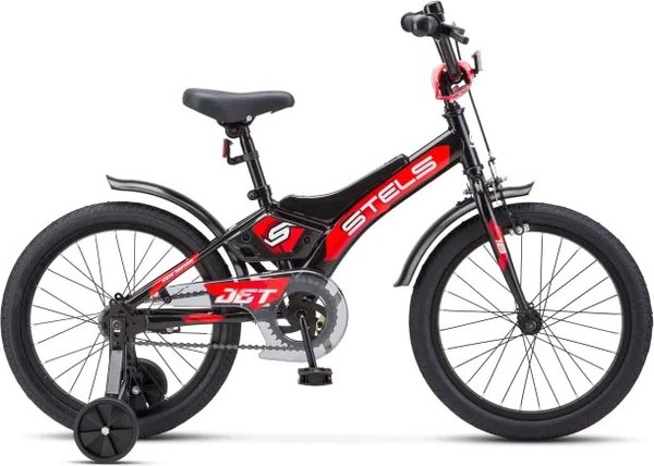 Велосипед STELS Jet 18 - фото