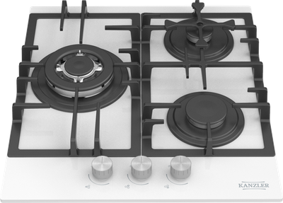 Газовая варочная панель KANZLER KG 514 W